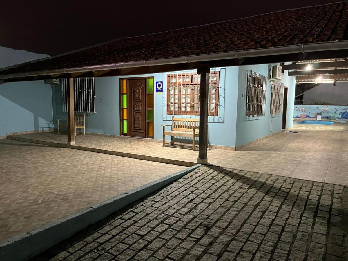 페냐 Caminhos Do Mar 빌라 외부 사진